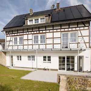 Appartement met Twee Slaapkamers